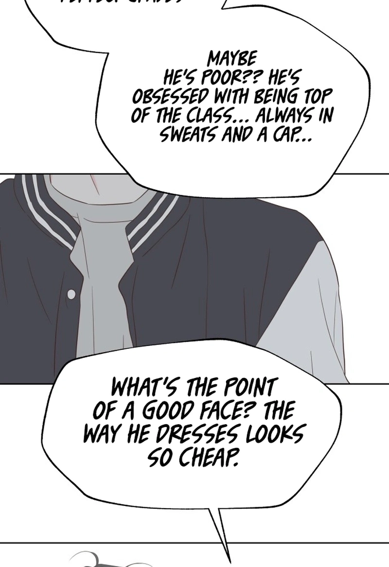 My Fake Love Chapter 625 page 27 - 