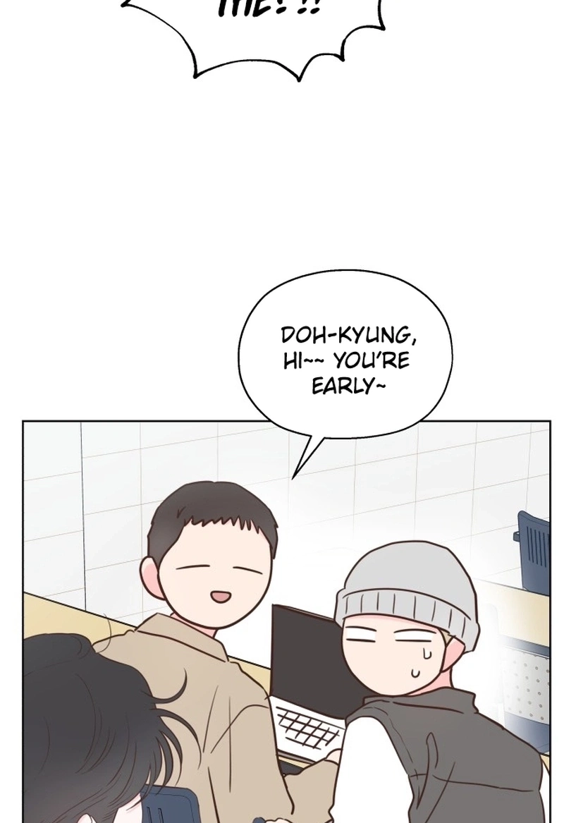 My Fake Love Chapter 625 page 30 - 