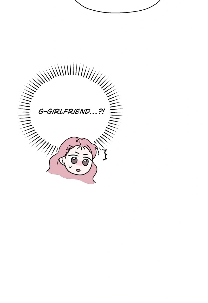 My Fake Love Chapter 625 page 33 - 