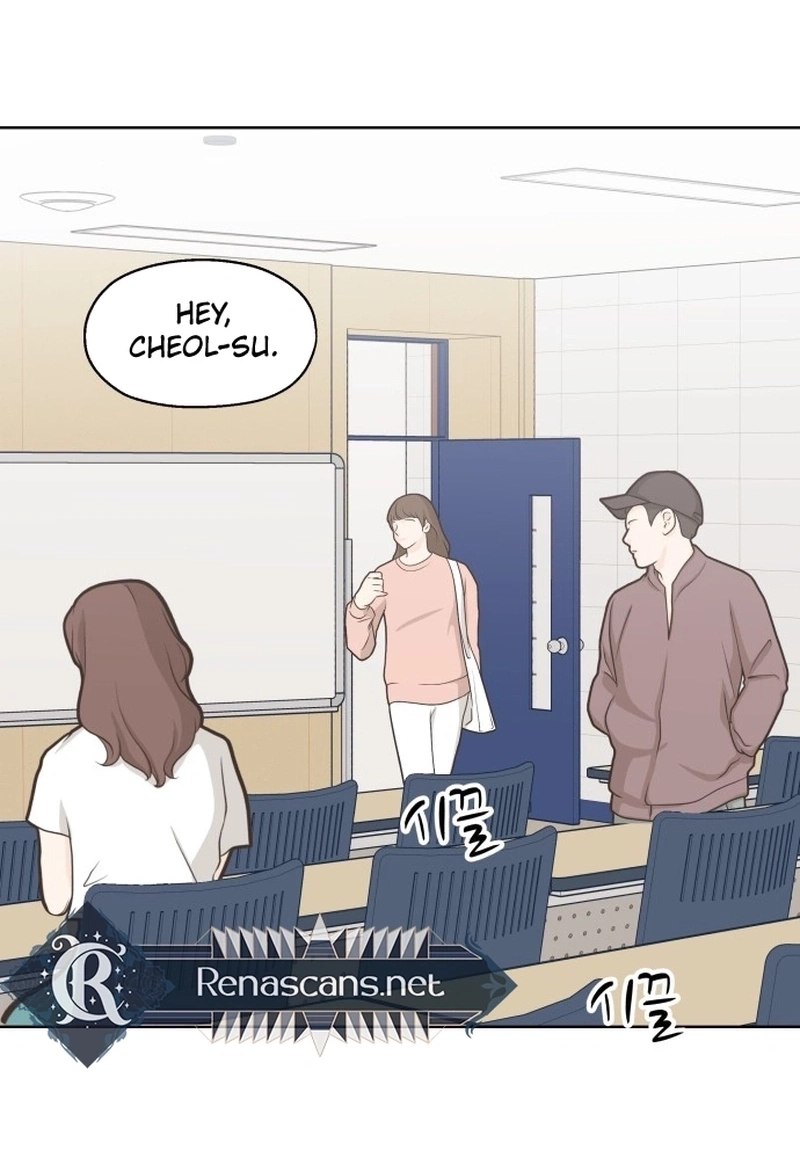 My Fake Love Chapter 625 page 5 - 