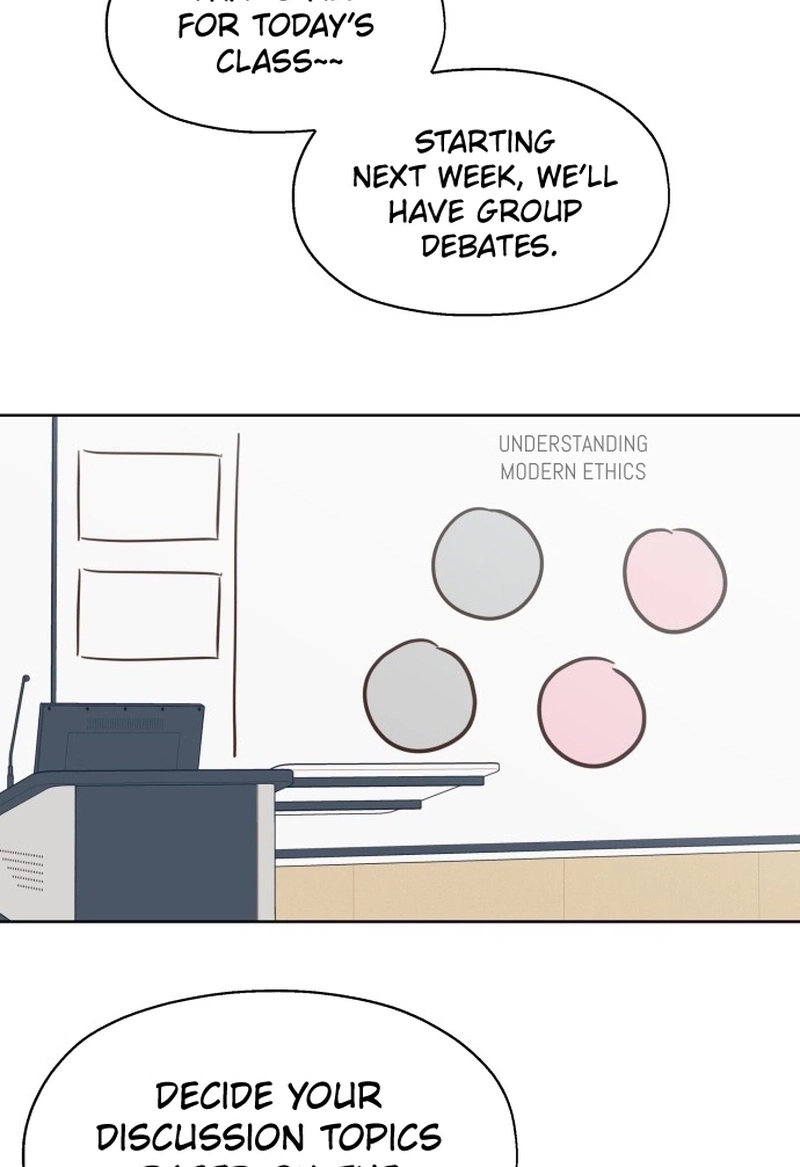 My Fake Love Chapter 625 page 41 - 