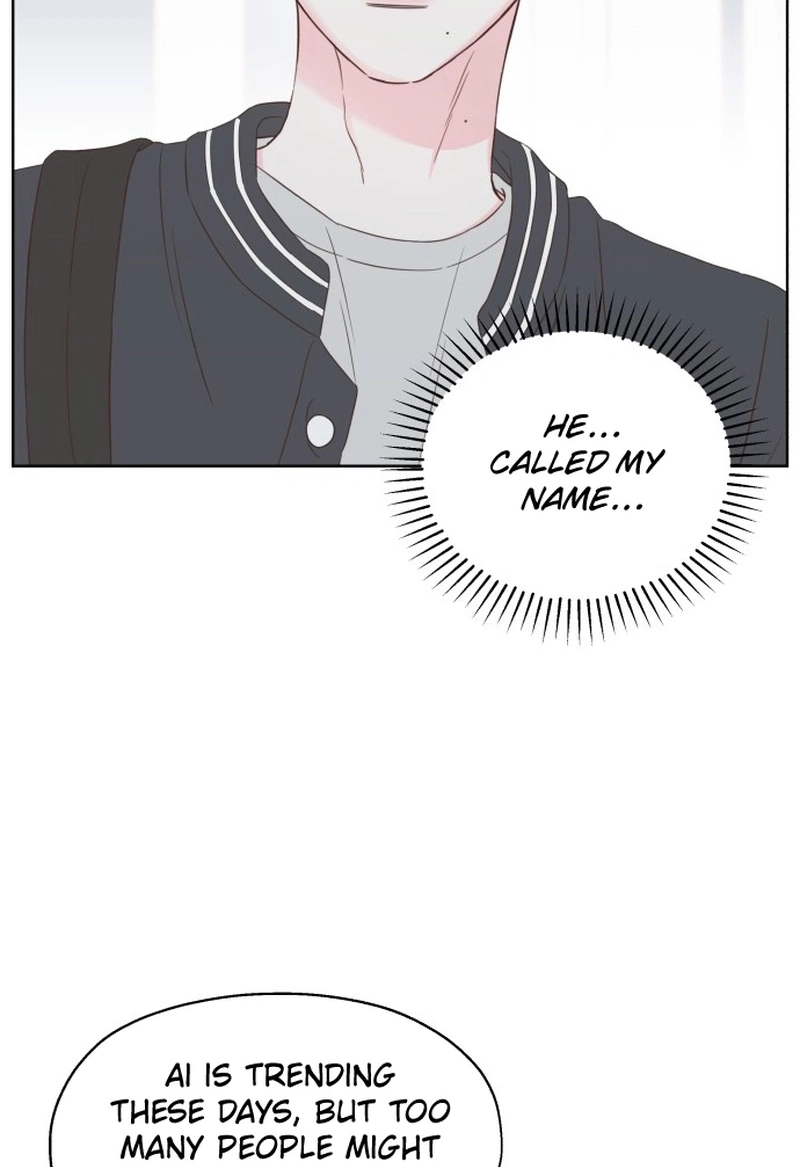 My Fake Love Chapter 625 page 46 - 