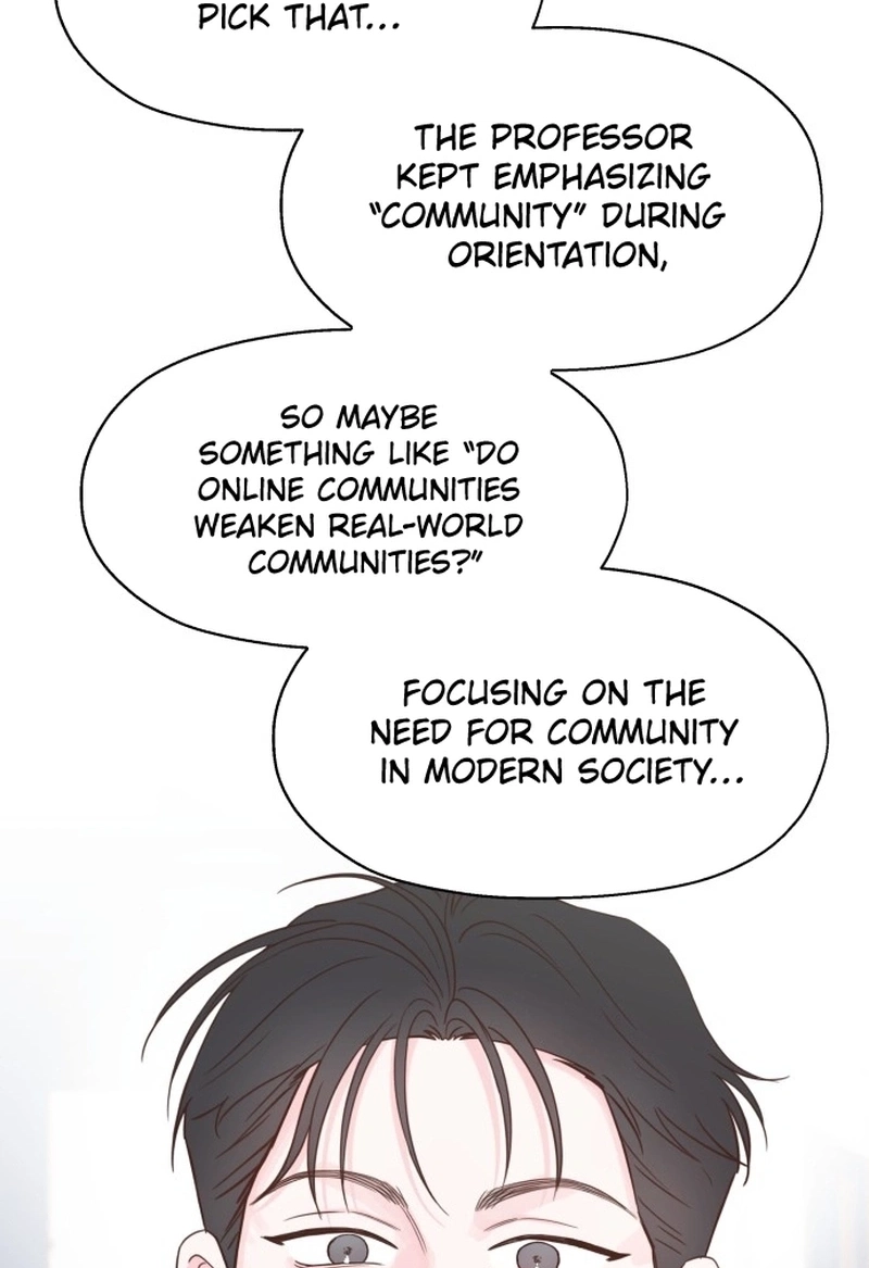 My Fake Love Chapter 625 page 47 - 