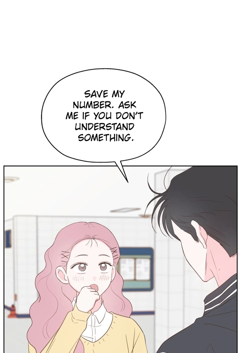 My Fake Love Chapter 625 page 50 - 