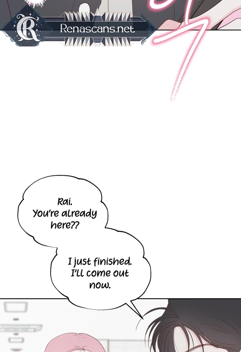 My Fake Love Chapter 625 page 58 - 