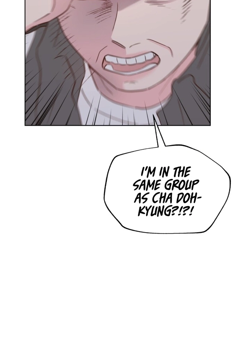 My Fake Love Chapter 625 page 7 - 