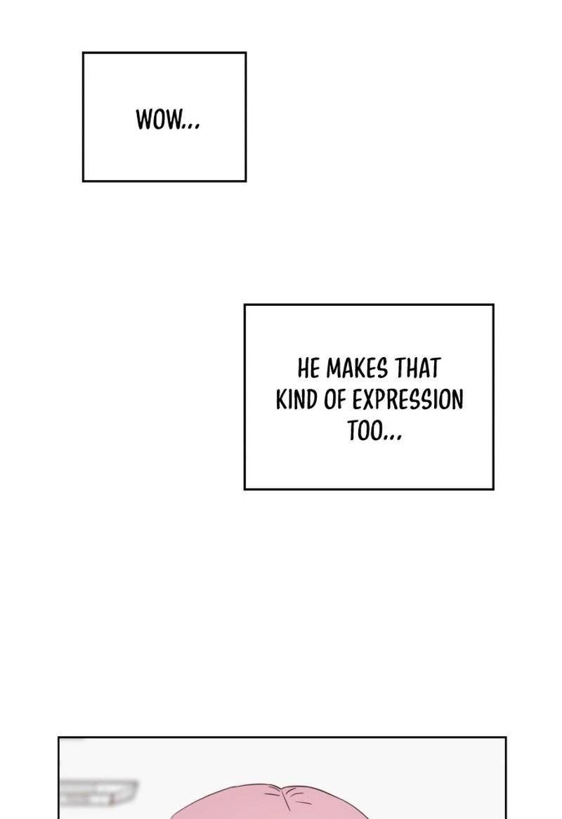 My Fake Love Chapter 625 page 61 - 