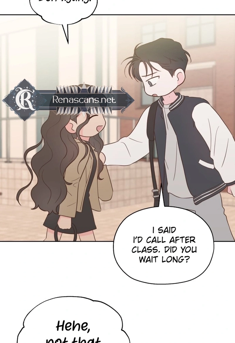 My Fake Love Chapter 625 page 71 - 