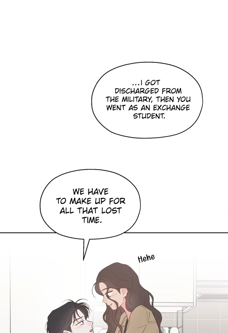 My Fake Love Chapter 625 page 87 - 