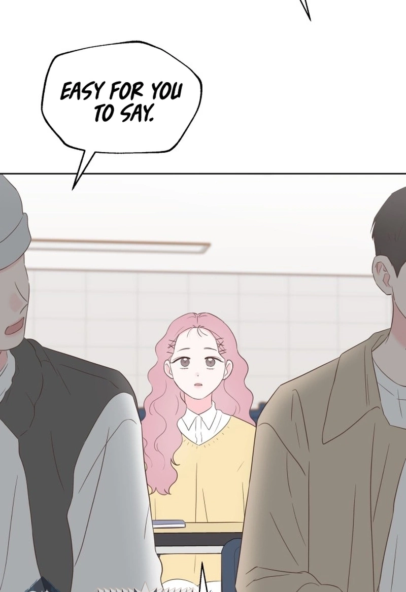 My Fake Love Chapter 625 page 10 - 