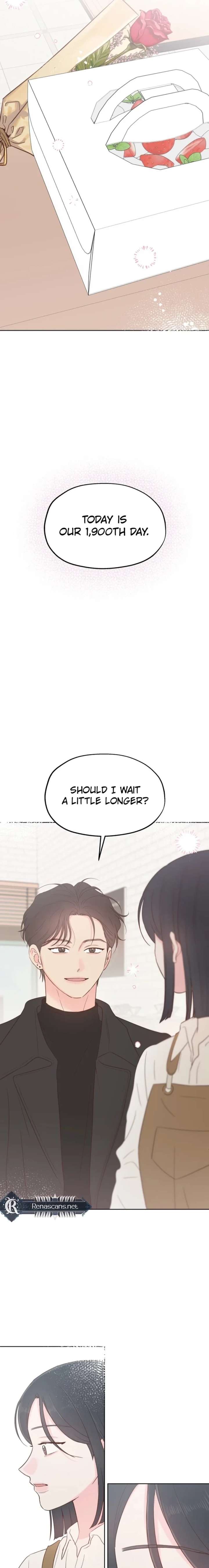 My Fake Love Chapter 63 page 23 - 