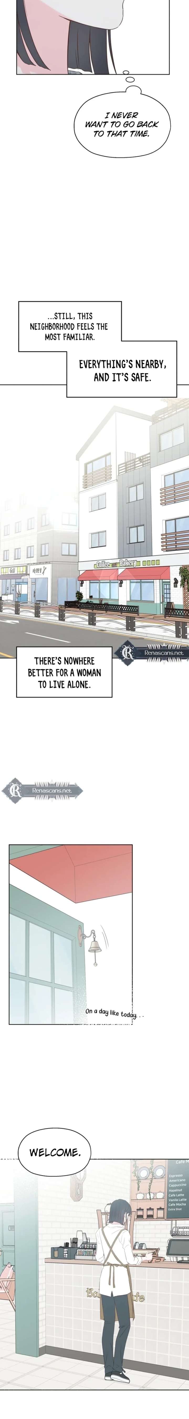 My Fake Love Chapter 63 page 8 - 
