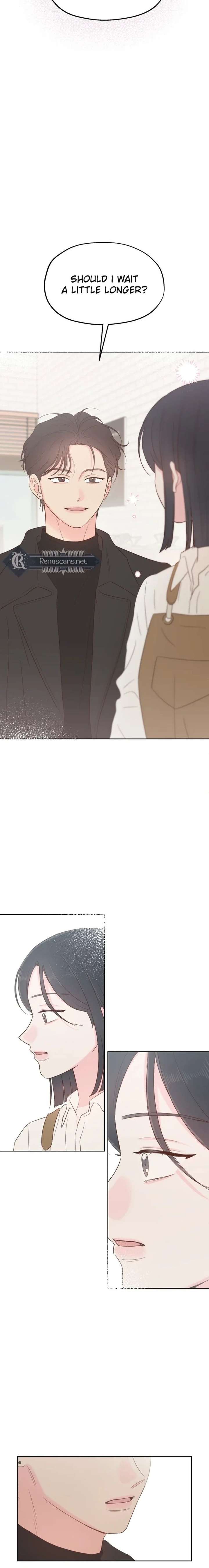 My Fake Love Chapter 64 page 16 - 