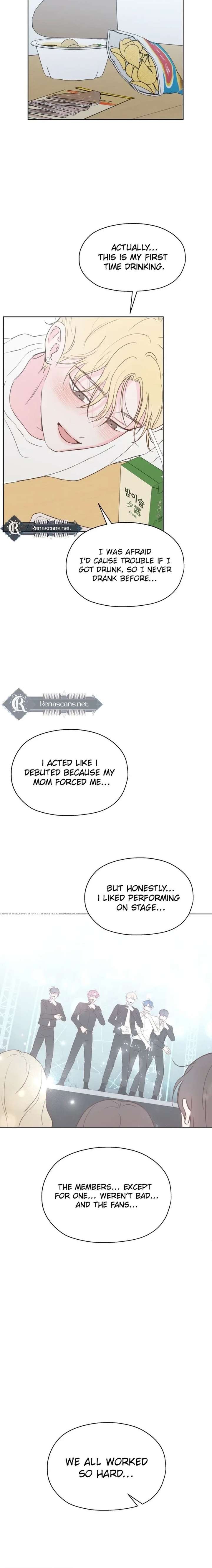 My Fake Love Chapter 64 page 26 - 
