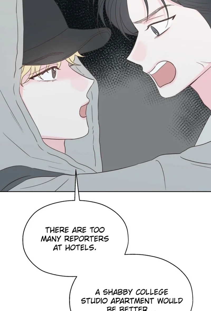 My Fake Love Chapter 644 page 102 - 