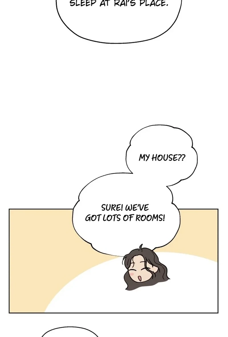 My Fake Love Chapter 644 page 109 - 