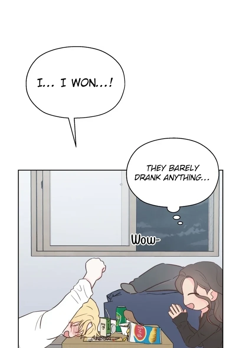 My Fake Love Chapter 644 page 119 - 