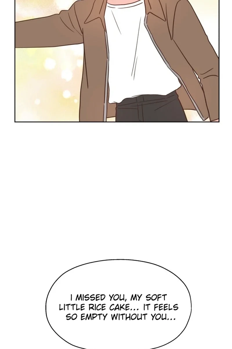 My Fake Love Chapter 644 page 23 - 