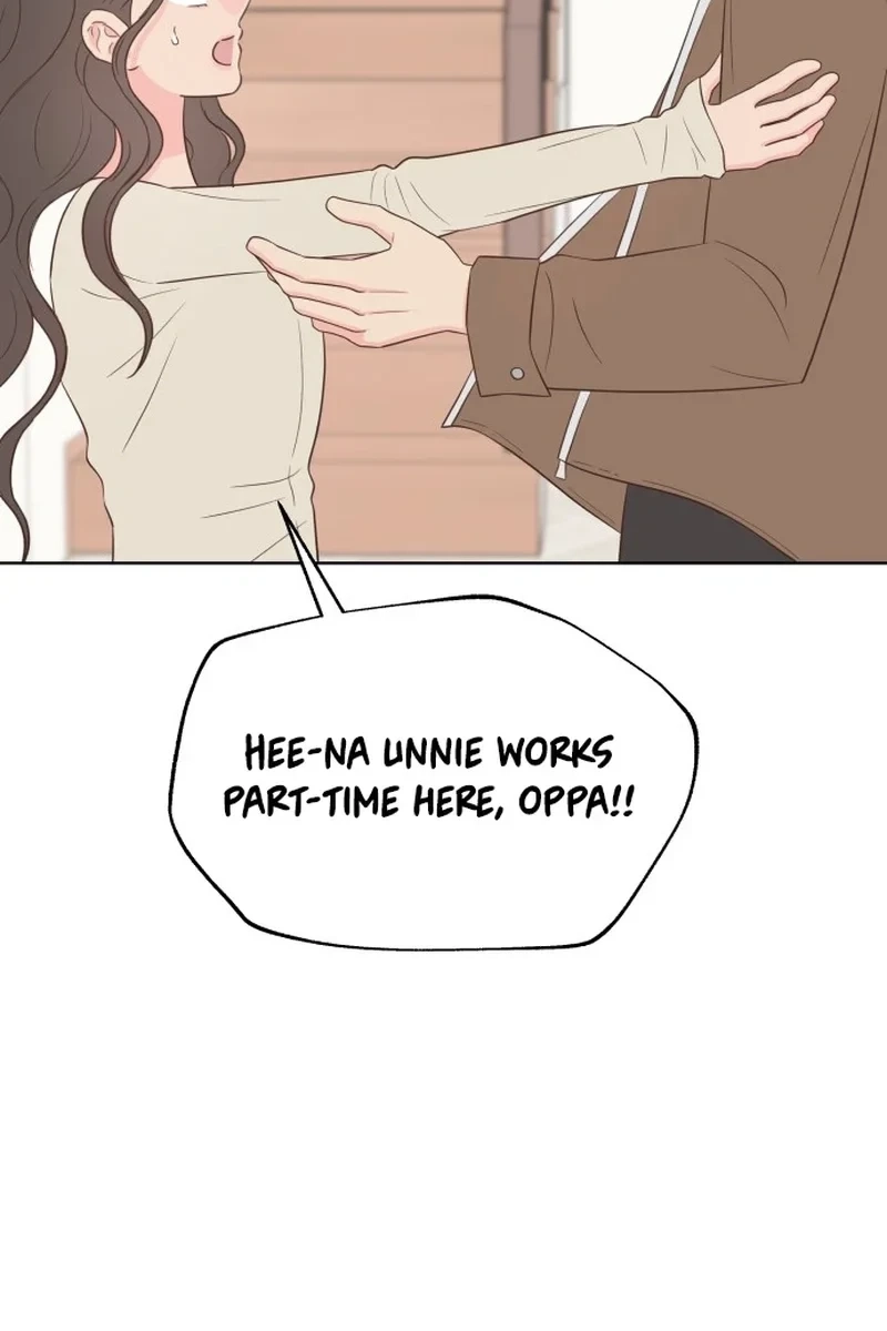 My Fake Love Chapter 644 page 29 - 