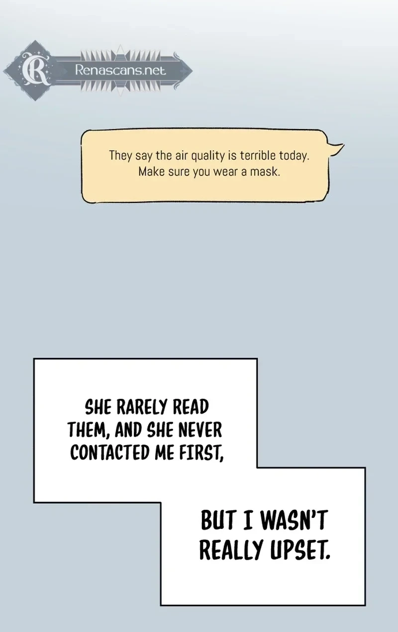 My Fake Love Chapter 644 page 35 - 