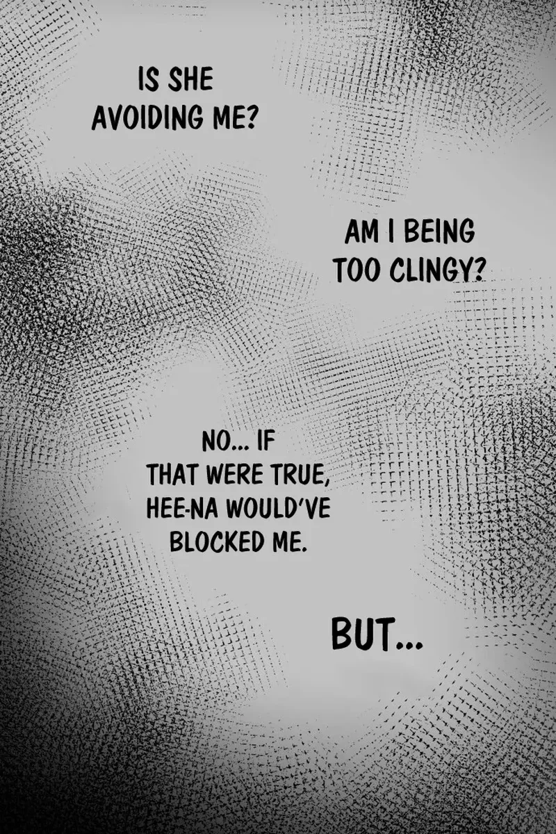 My Fake Love Chapter 644 page 42 - 