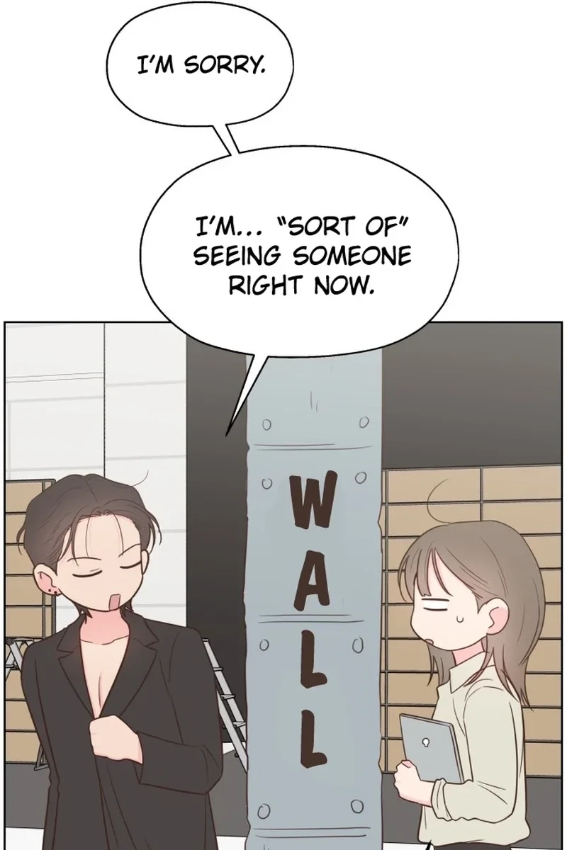 My Fake Love Chapter 644 page 10 - 