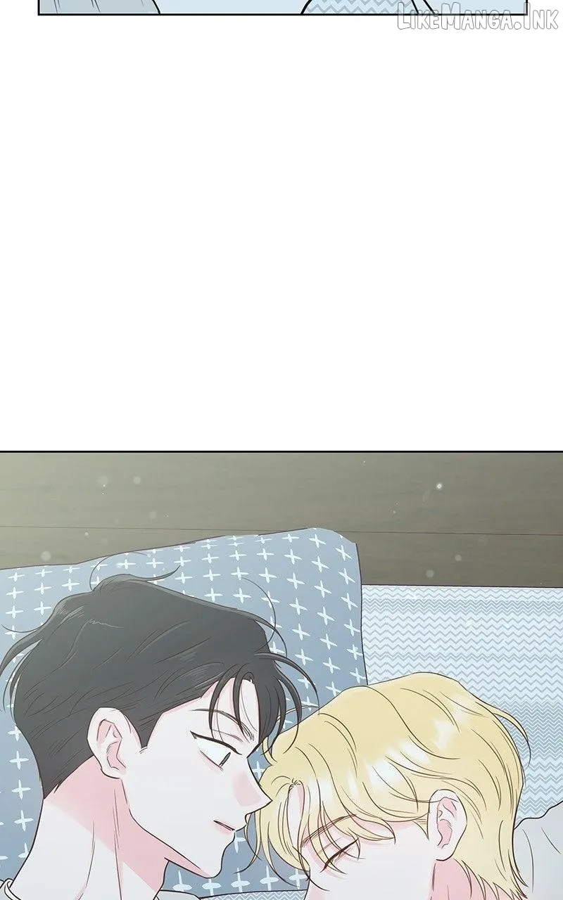 My Fake Love Chapter 65 page 11 - 