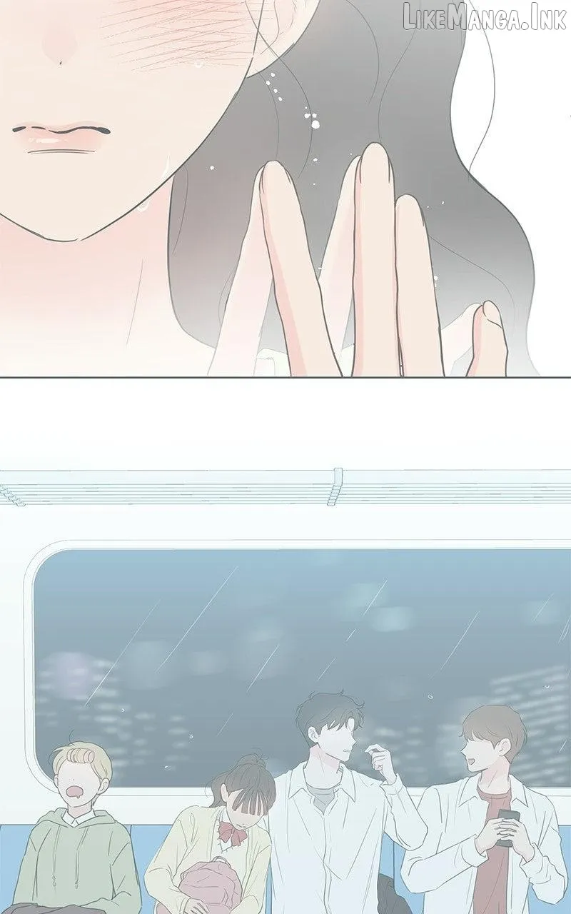My Fake Love Chapter 65 page 101 - 