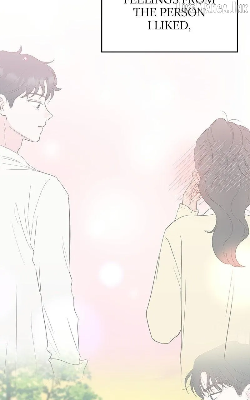 My Fake Love Chapter 65 page 103 - 
