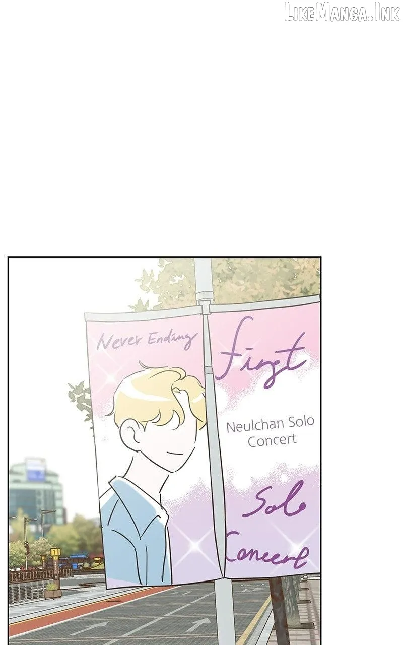 My Fake Love Chapter 65 page 108 - 