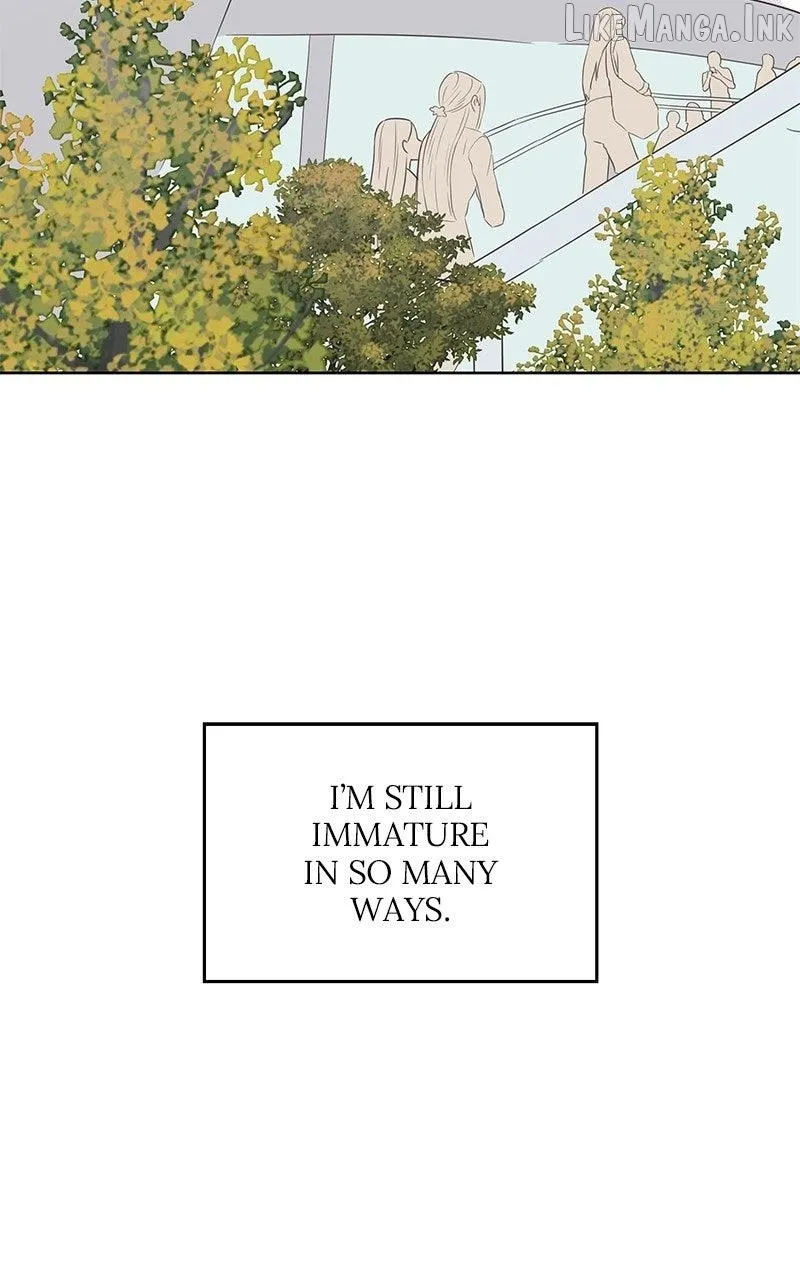 My Fake Love Chapter 65 page 110 - 