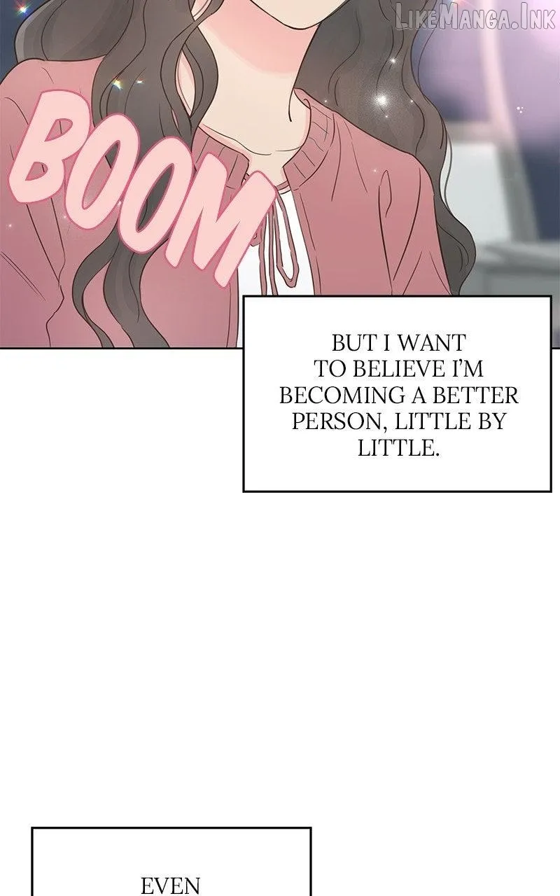 My Fake Love Chapter 65 page 113 - 