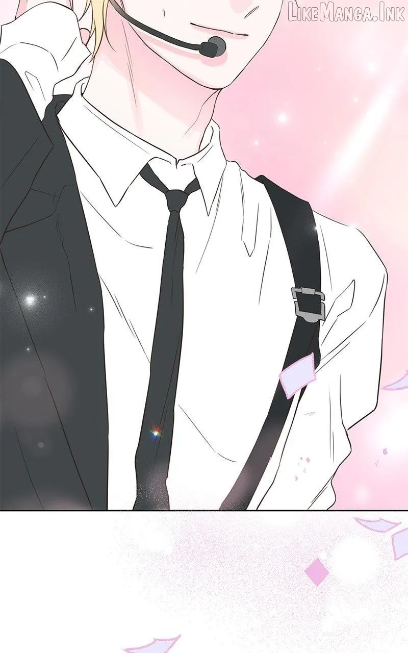 My Fake Love Chapter 65 page 124 - 