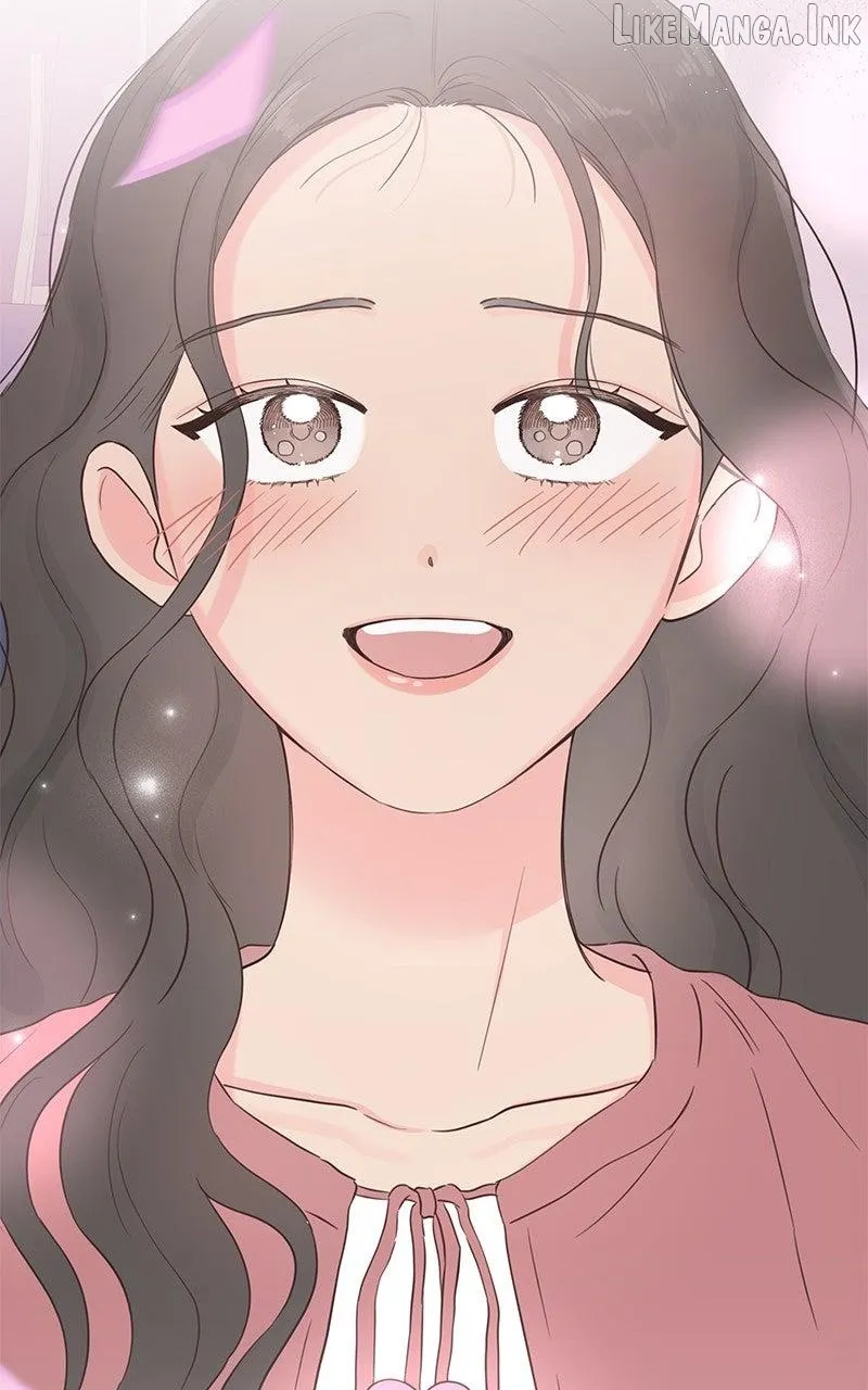 My Fake Love Chapter 65 page 127 - 