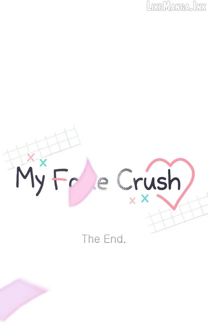 My Fake Love Chapter 65 page 130 - 