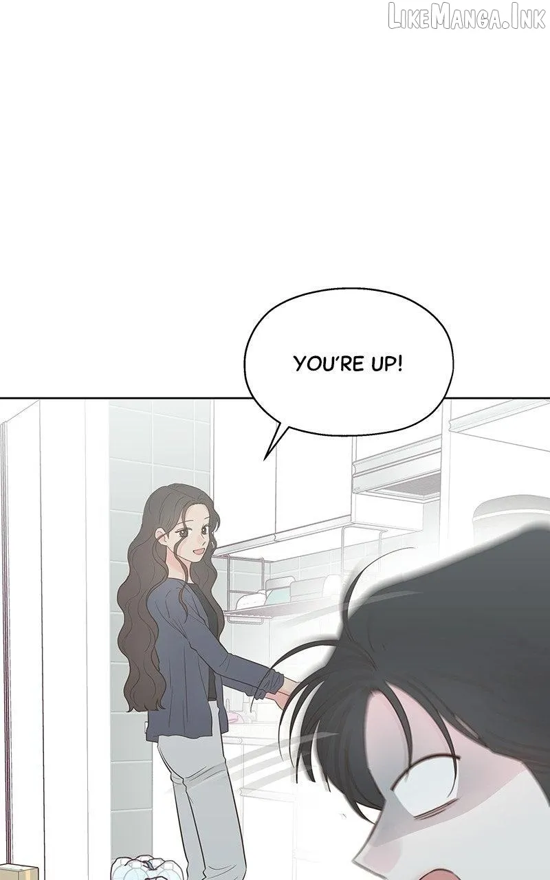 My Fake Love Chapter 65 page 14 - 