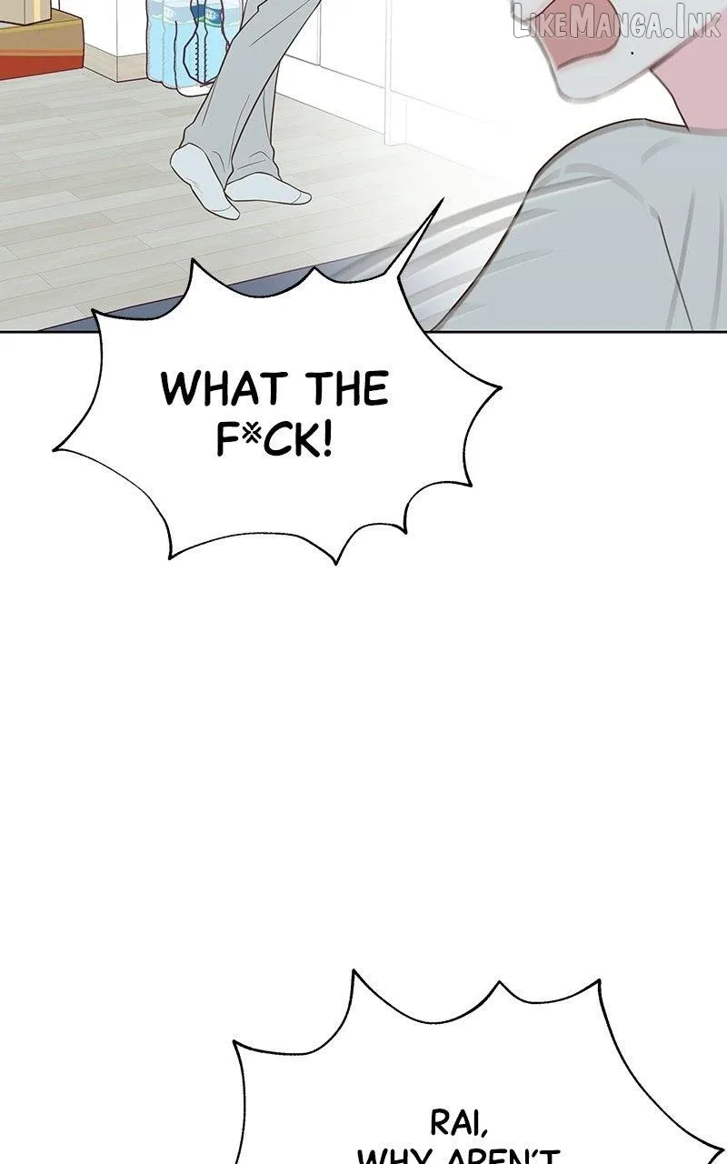 My Fake Love Chapter 65 page 15 - 