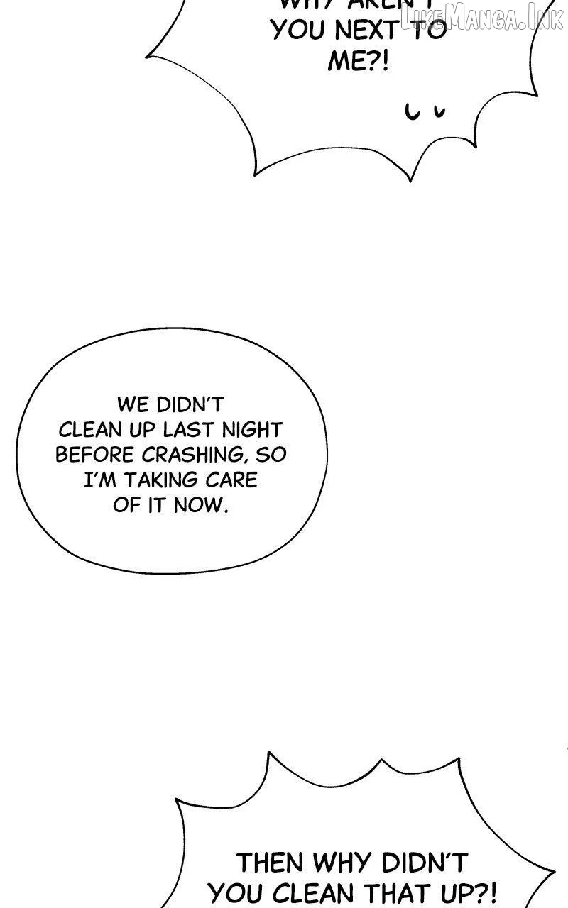 My Fake Love Chapter 65 page 16 - 