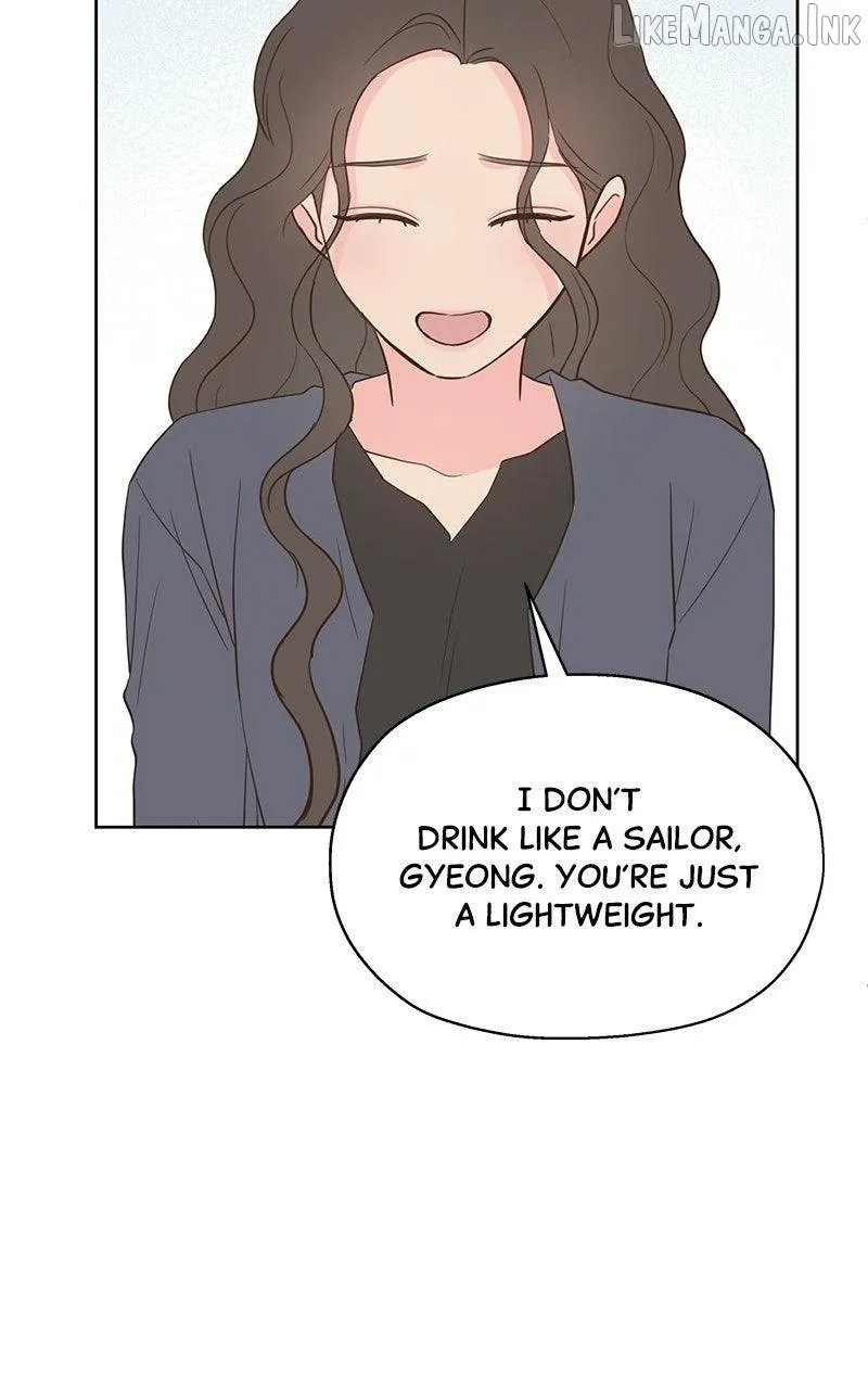 My Fake Love Chapter 65 page 22 - 