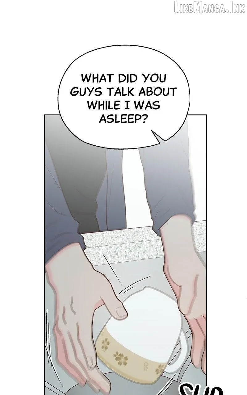 My Fake Love Chapter 65 page 23 - 