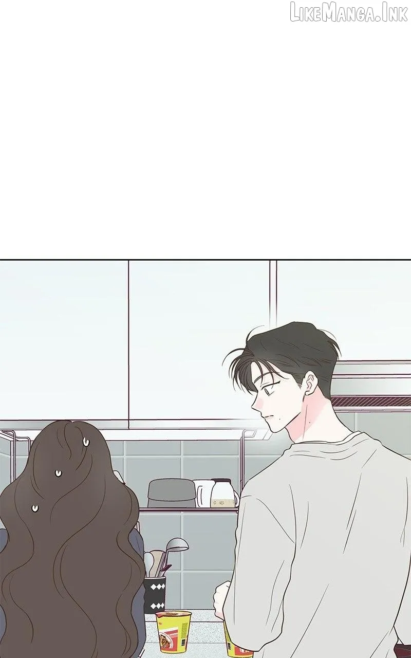 My Fake Love Chapter 65 page 25 - 