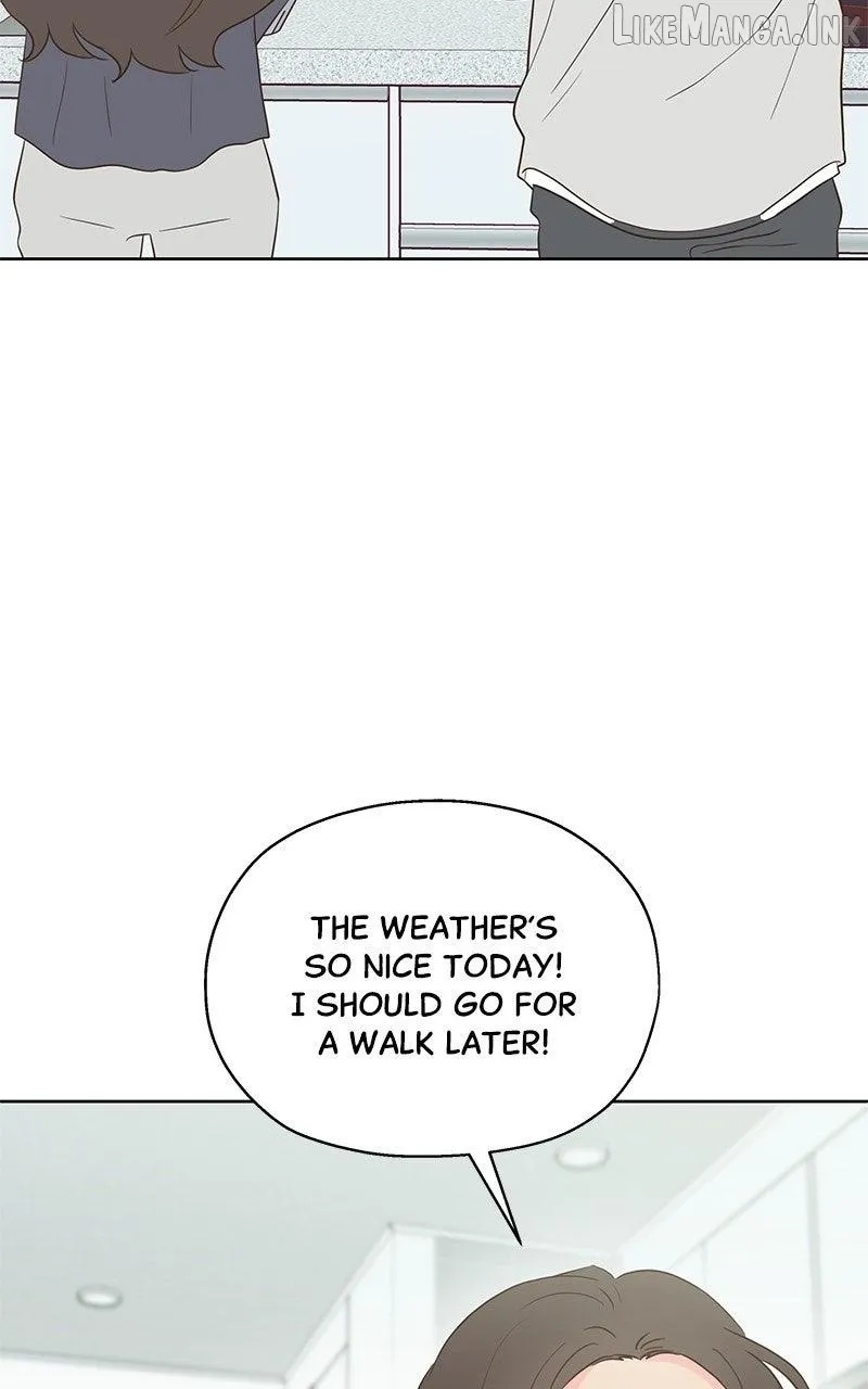 My Fake Love Chapter 65 page 26 - 