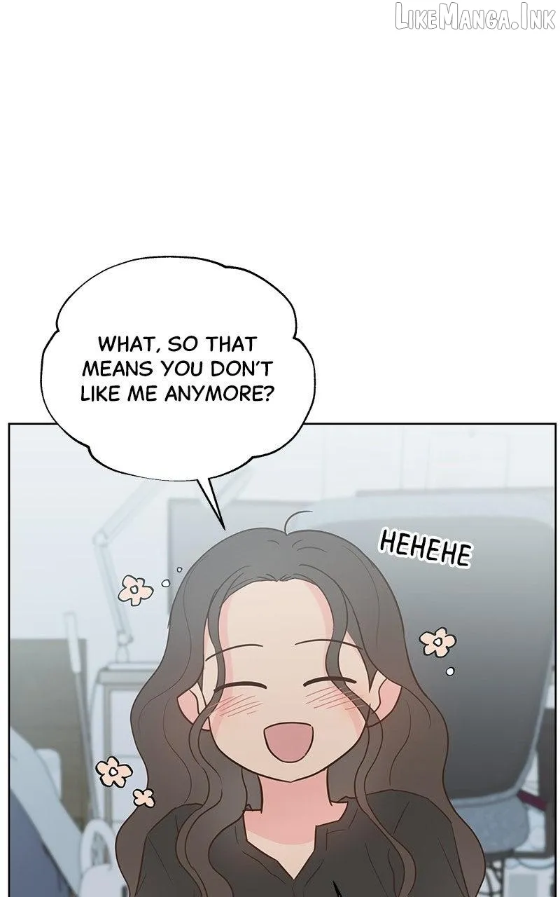 My Fake Love Chapter 65 page 32 - 