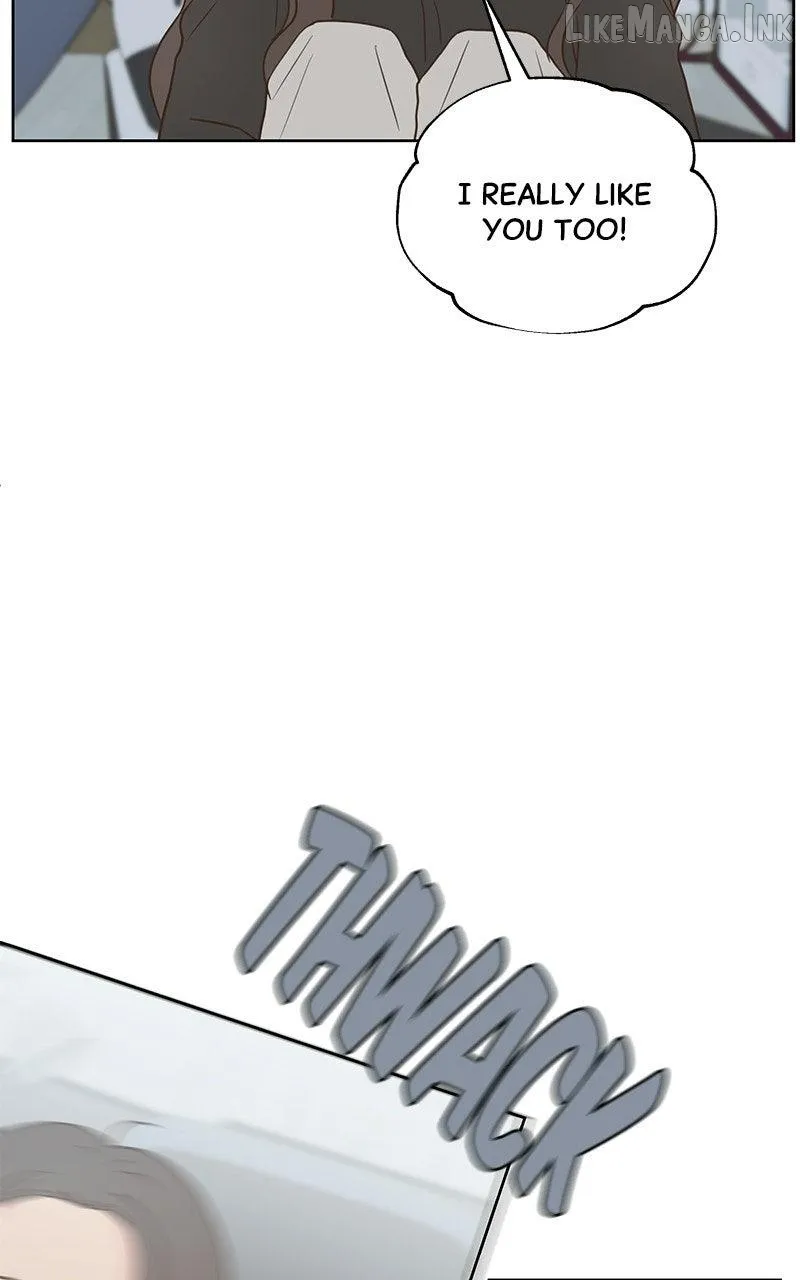 My Fake Love Chapter 65 page 33 - 