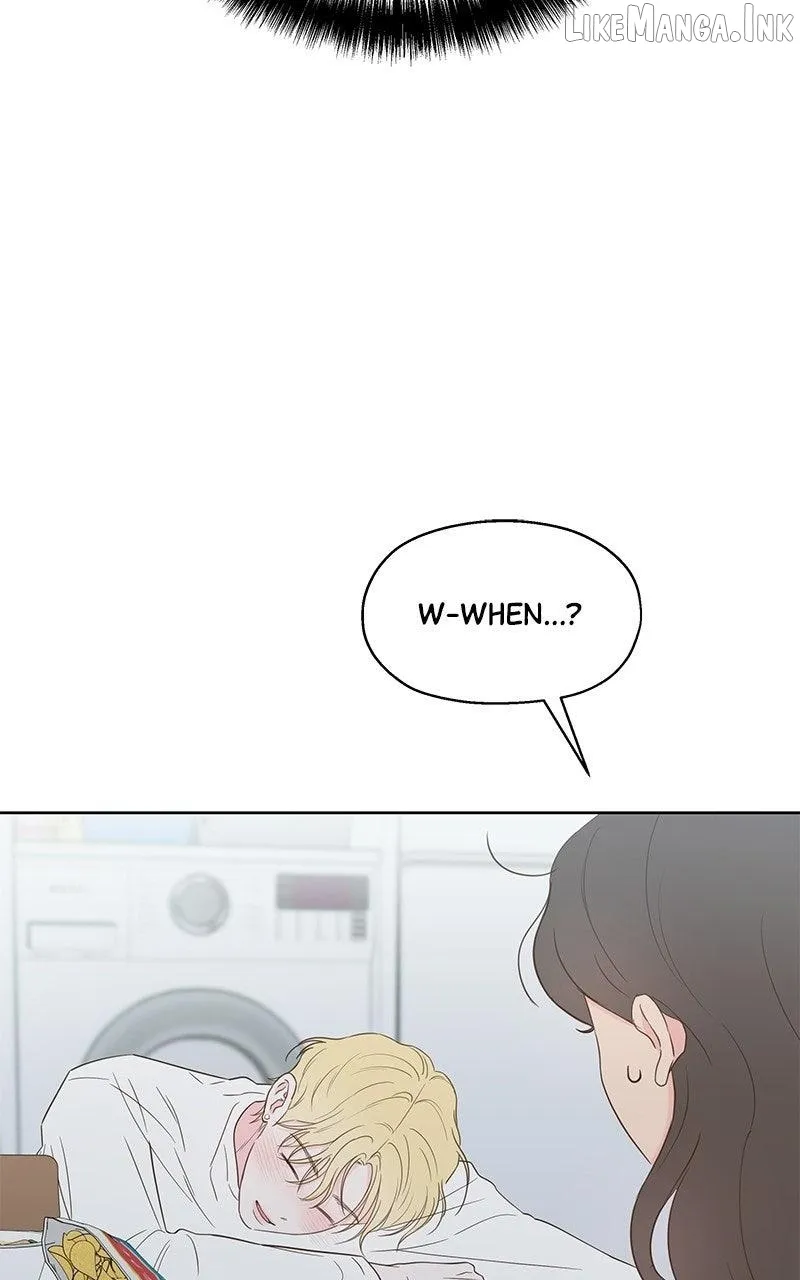 My Fake Love Chapter 65 page 35 - 