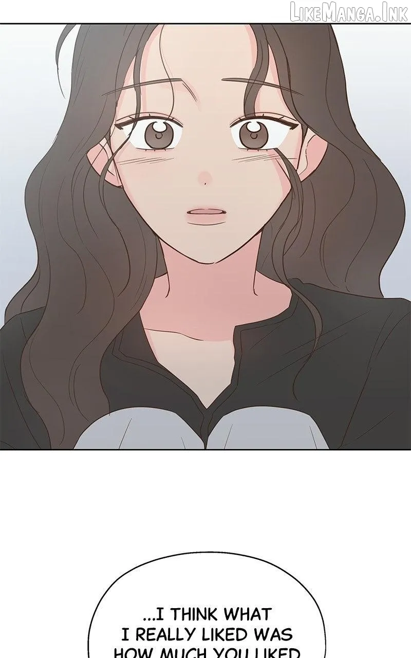 My Fake Love Chapter 65 page 37 - 