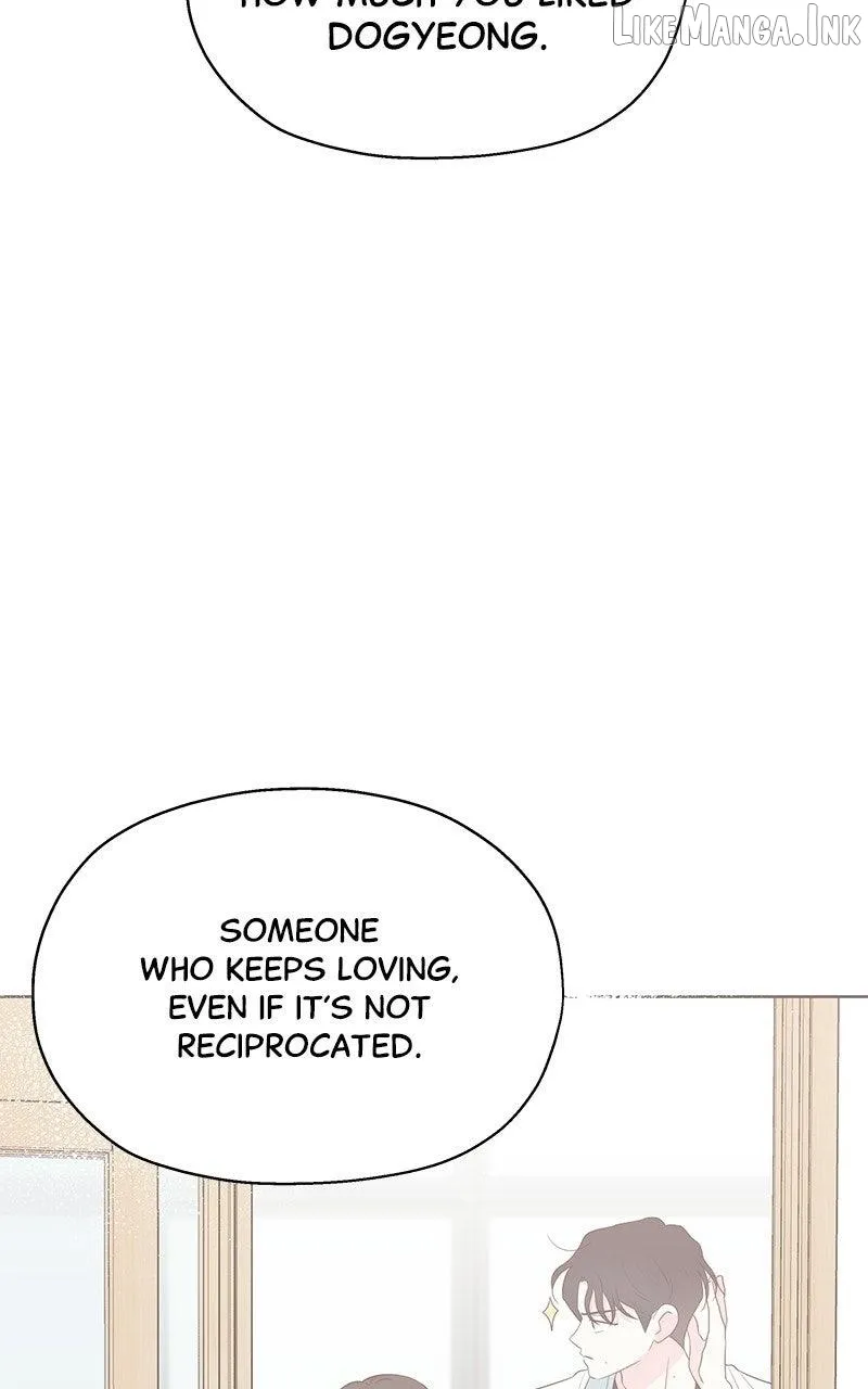 My Fake Love Chapter 65 page 38 - 