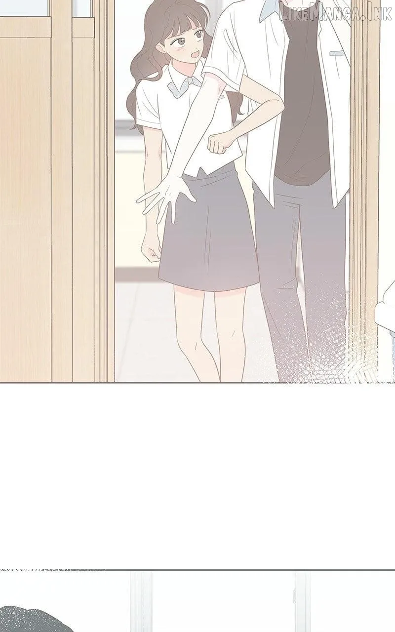 My Fake Love Chapter 65 page 39 - 