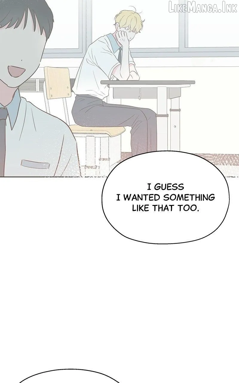My Fake Love Chapter 65 page 40 - 