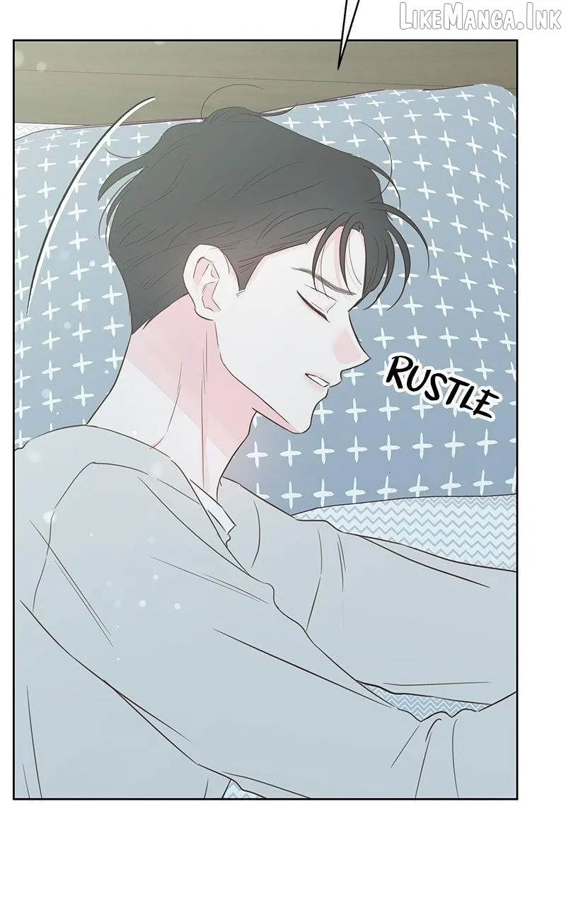 My Fake Love Chapter 65 page 5 - 
